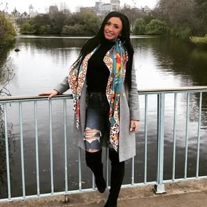 Meet your Posher, Veronica